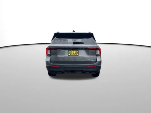 More photos of 2026 Ford Explorer Active at Ford of Moses Lake, WA