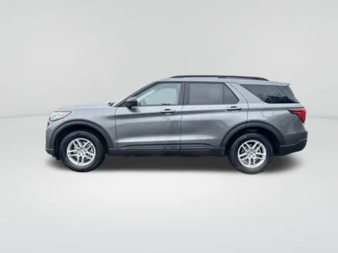 Photos of 2026 Ford Explorer Active for sale in Moses Lake, WA at Ford of Moses Lake