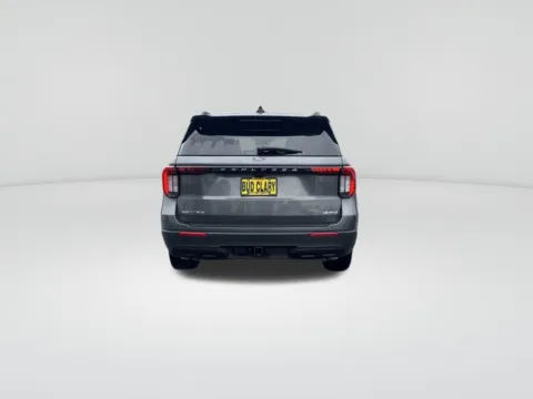 More photos of 2026 Ford Explorer Active at Ford of Moses Lake, WA