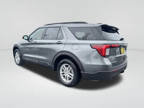 Another view of 2026 Ford Explorer Active for sale in Moses Lake, WA at Ford of Moses Lake