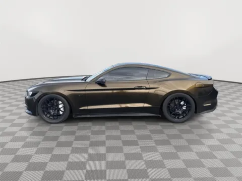 Photos of 2015 Ford Mustang GT Premium for sale in Moses Lake, WA at Ford of Moses Lake