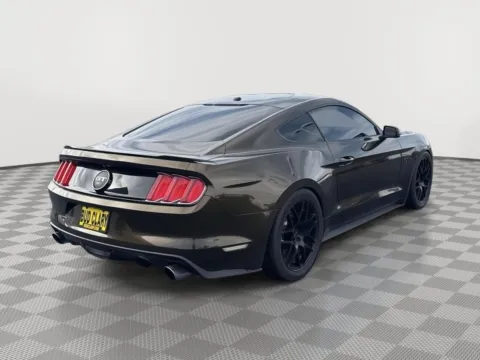 More photos of 2015 Ford Mustang GT Premium at Ford of Moses Lake, WA