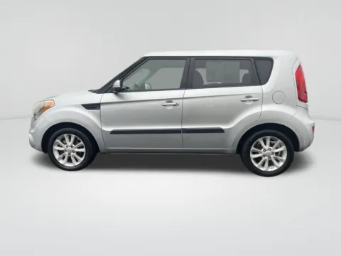 Photos of 2012 Kia Soul Plus for sale in Moses Lake, WA at Ford of Moses Lake