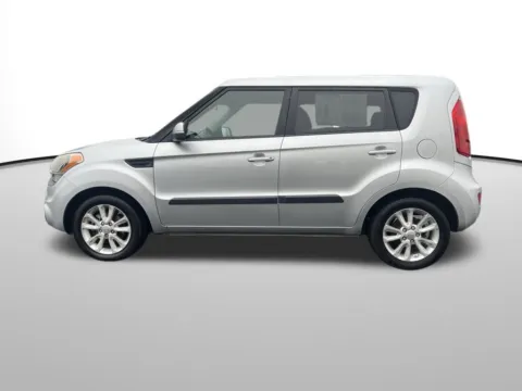 Photos of 2012 Kia Soul Plus for sale in Moses Lake, WA at Ford of Moses Lake