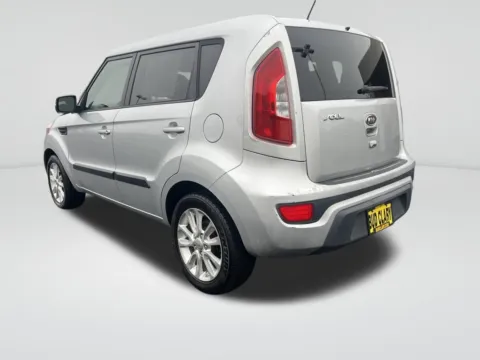 Another view of 2012 Kia Soul Plus for sale in Moses Lake, WA at Ford of Moses Lake