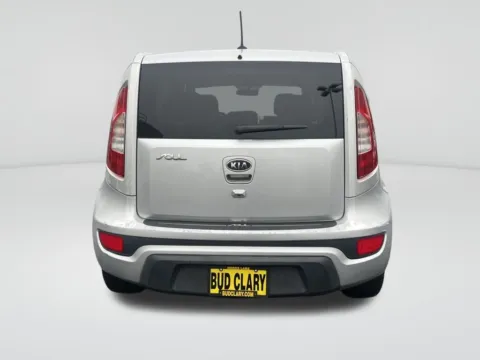 More photos of 2012 Kia Soul Plus at Ford of Moses Lake, WA