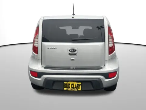 More photos of 2012 Kia Soul Plus at Ford of Moses Lake, WA