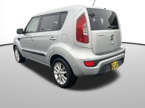 Another view of 2012 Kia Soul Plus for sale in Moses Lake, WA at Ford of Moses Lake