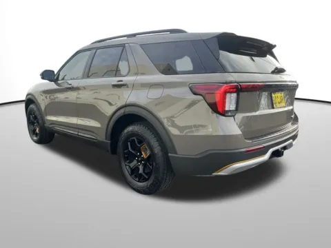 Another view of 2026 Ford Explorer Tremor for sale in Moses Lake, WA at Ford of Moses Lake