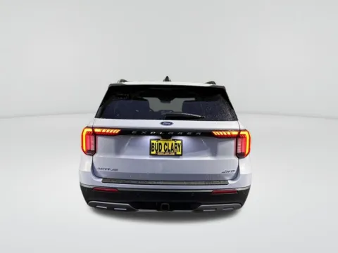 More photos of 2026 Ford Explorer Active at Ford of Moses Lake, WA