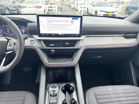 Photos of 2026 Ford Explorer ST-Line for sale in Moses Lake, WA at Bud Clary Ford of Moses Lake