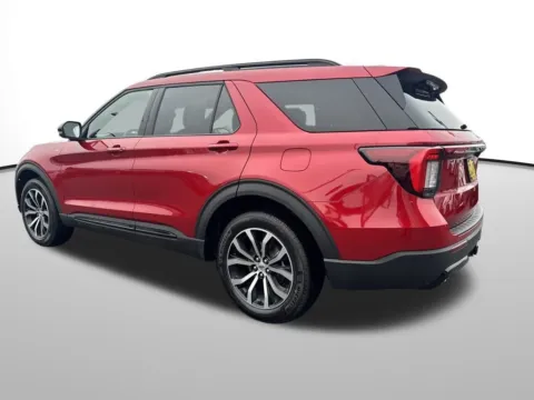 Another view of 2026 Ford Explorer ST-Line for sale in Moses Lake, WA at Ford of Moses Lake