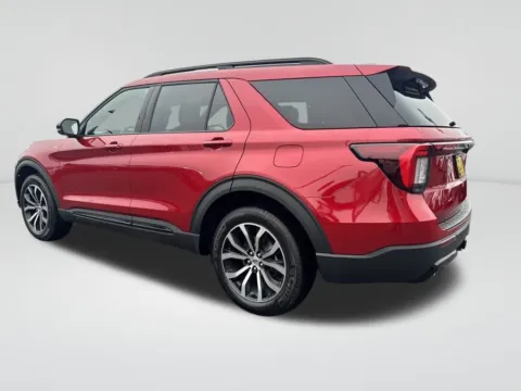 Another view of 2026 Ford Explorer ST-Line for sale in Moses Lake, WA at Ford of Moses Lake
