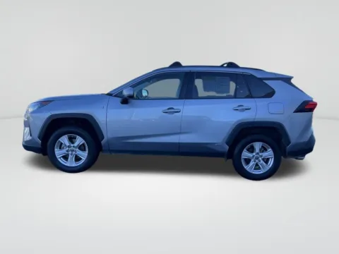 Photos of 2021 Toyota RAV4 Hybrid LE for sale in Moses Lake, WA at Ford of Moses Lake