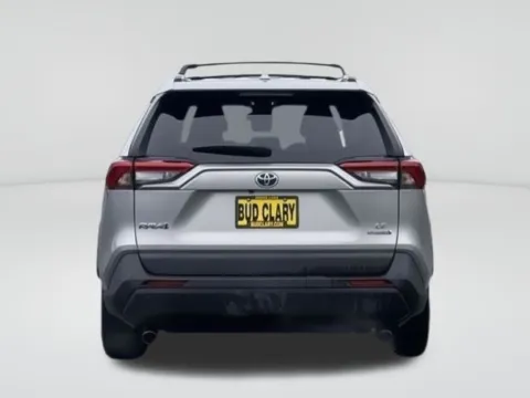 More photos of 2021 Toyota RAV4 Hybrid LE at Ford of Moses Lake, WA