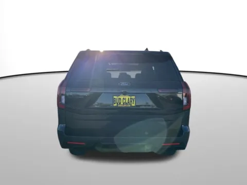 More photos of 2025 Ford Expedition Tremor at Ford of Moses Lake, WA