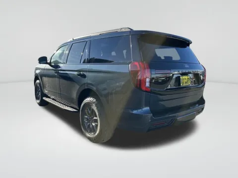 Another view of 2025 Ford Expedition Tremor for sale in Moses Lake, WA at Ford of Moses Lake