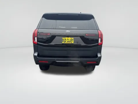 More photos of 2025 Ford Expedition Tremor at Ford of Moses Lake, WA