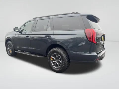 Another view of 2025 Ford Expedition Tremor for sale in Moses Lake, WA at Ford of Moses Lake