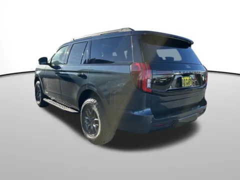 Another view of 2025 Ford Expedition Tremor for sale in Moses Lake, WA at Ford of Moses Lake