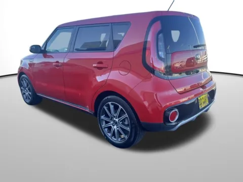 Another view of 2018 Kia Soul Exclaim for sale in Moses Lake, WA at Ford of Moses Lake
