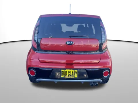 More photos of 2018 Kia Soul Exclaim at Ford of Moses Lake, WA