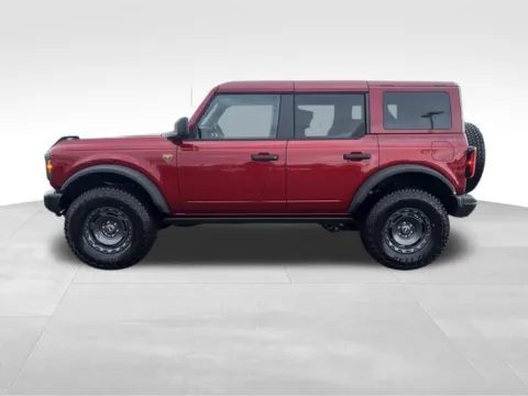 Another view of 2025 Ford Bronco Badlands for sale in Moses Lake, WA at Bud Clary Ford of Moses Lake
