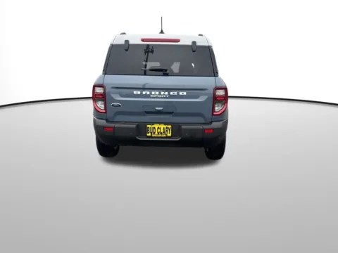 More photos of 2025 Ford Bronco Sport Heritage at Ford of Moses Lake, WA