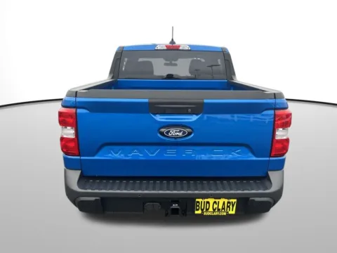 More photos of 2026 Ford Maverick XL at Bud Clary Ford of Moses Lake, WA