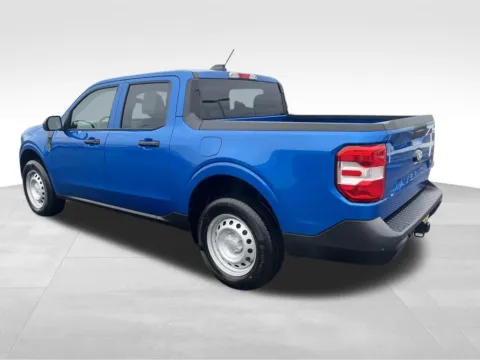 More photos of 2026 Ford Maverick XL at Bud Clary Ford of Moses Lake, WA