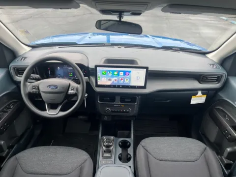 Photos of 2026 Ford Maverick XL for sale in Moses Lake, WA at Bud Clary Ford of Moses Lake