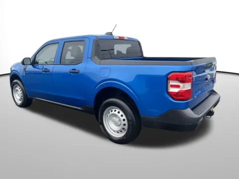 Another view of 2026 Ford Maverick XL for sale in Moses Lake, WA at Bud Clary Ford of Moses Lake
