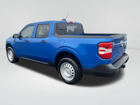 Another view of 2026 Ford Maverick XL for sale in Moses Lake, WA at Bud Clary Ford of Moses Lake