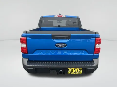 More photos of 2026 Ford Maverick XL at Bud Clary Ford of Moses Lake, WA