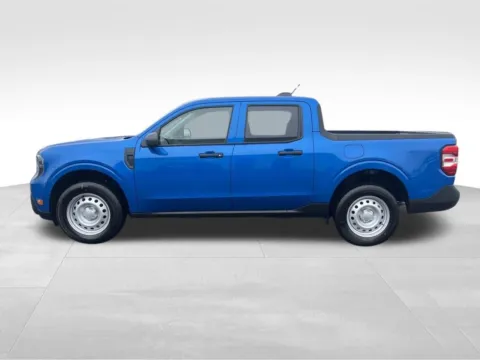 Another view of 2026 Ford Maverick XL for sale in Moses Lake, WA at Bud Clary Ford of Moses Lake