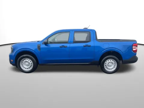 Photos of 2026 Ford Maverick XL for sale in Moses Lake, WA at Bud Clary Ford of Moses Lake