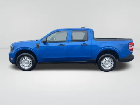 Photos of 2026 Ford Maverick XL for sale in Moses Lake, WA at Bud Clary Ford of Moses Lake