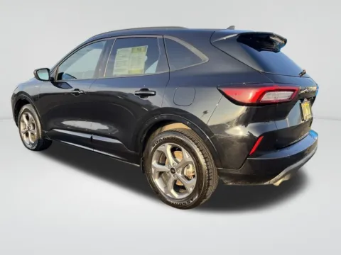 Another view of 2024 Ford Escape ST-Line for sale in Moses Lake, WA at Ford of Moses Lake