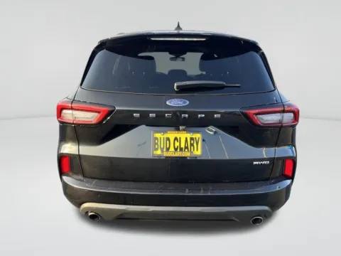 More photos of 2024 Ford Escape ST-Line at Ford of Moses Lake, WA