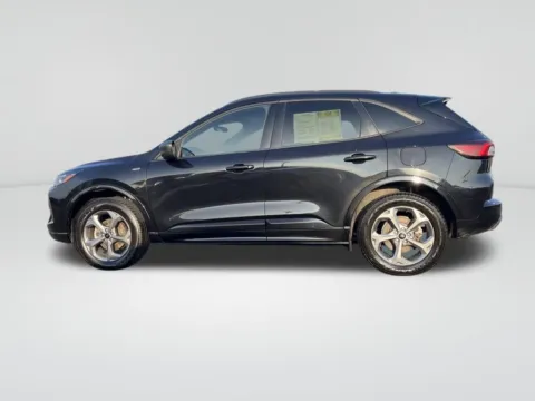 Photos of 2024 Ford Escape ST-Line for sale in Moses Lake, WA at Ford of Moses Lake