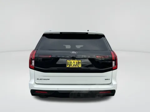 More photos of 2025 Ford Expedition Max Platinum at Ford of Moses Lake, WA