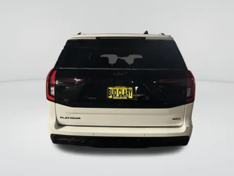 More photos of 2025 Ford Expedition Max Platinum at Ford of Moses Lake, WA