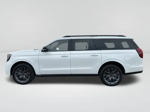 Photos of 2025 Ford Expedition Max Platinum for sale in Moses Lake, WA at Ford of Moses Lake
