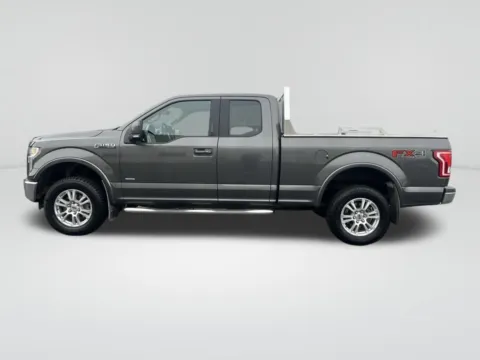 Photos of 2016 Ford F-150 Lariat for sale in Moses Lake, WA at Ford of Moses Lake