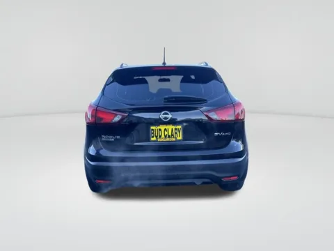 More photos of 2018 Nissan Rogue Sport SV at Ford of Moses Lake, WA