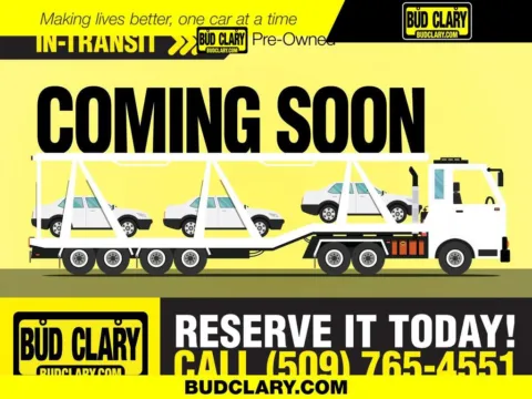 Black 2018 Nissan Rogue Sport SV for sale in Moses Lake, WA