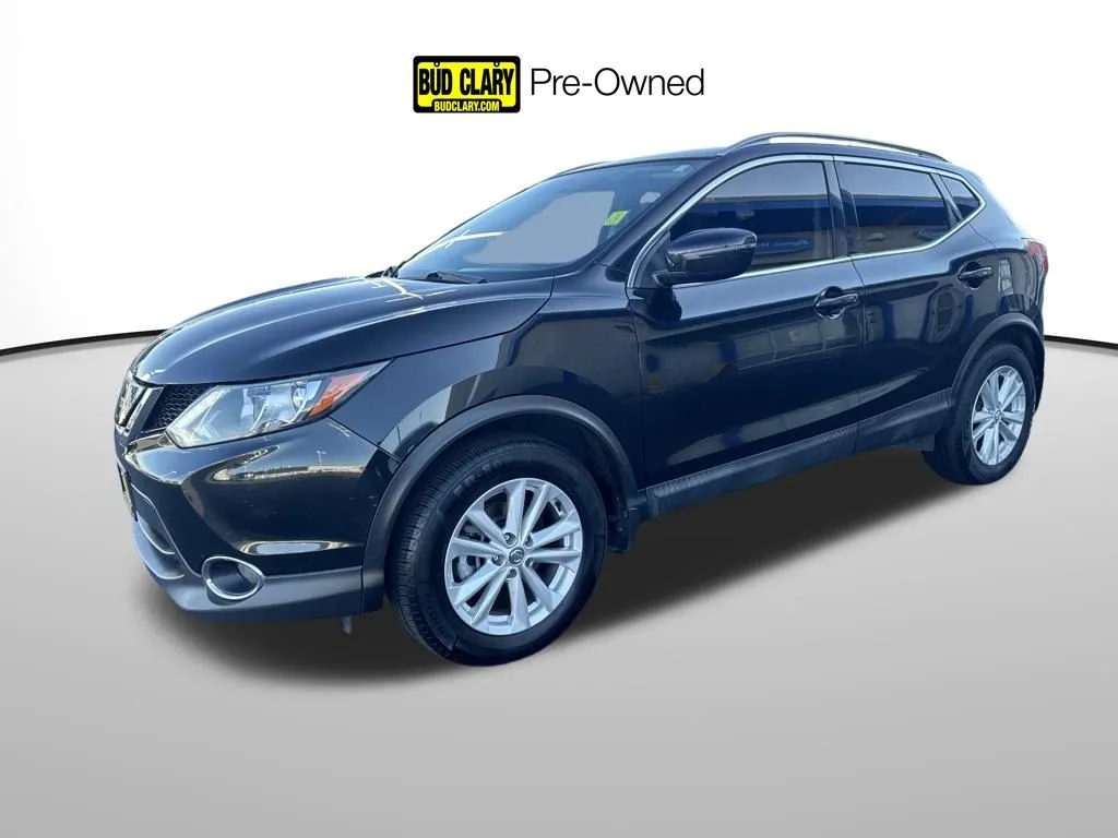 2018 Nissan Rogue Sport SV for sale in Moses Lake, WA