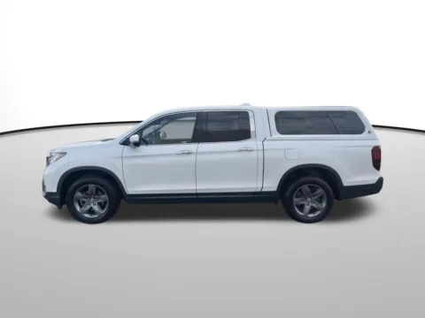 Photos of 2021 Honda Ridgeline RTL-E for sale in Moses Lake, WA at Ford of Moses Lake