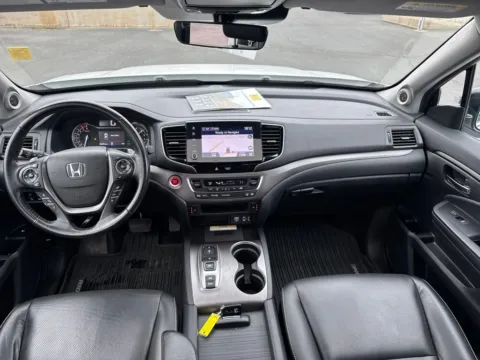 Photos of 2021 Honda Ridgeline RTL-E for sale in Moses Lake, WA at Bud Clary Ford of Moses Lake