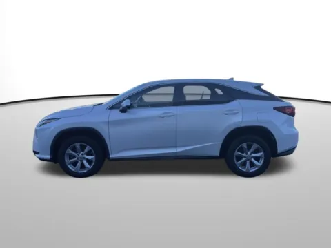 Photos of 2016 Lexus RX 350 for sale in Moses Lake, WA at Ford of Moses Lake
